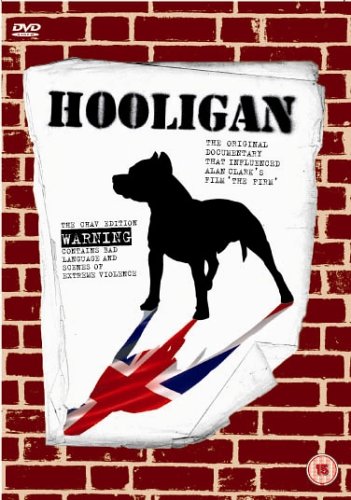 Hooligan 'Chav' Edition (Exclusive to Amazon.co.uk) [DVD]