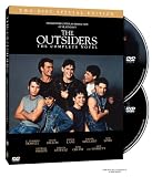 The Outsiders: The Complete Novel (Special Edition)