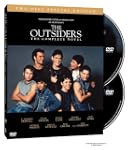The Outsiders: The Complete Novel (Sp...