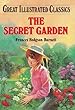 The Secret Garden (Great Illustrated Classics)
