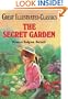 Secret Garden (Great Illustrated Classics