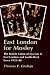East London for Mosley: British Union of Fascists