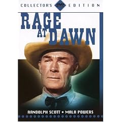 Rage at Dawn by 