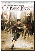 Oliver Twist (2005)