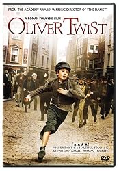 Oliver Twist (2005)