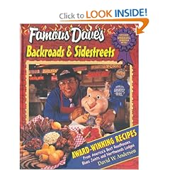 Famous Dave's Backroads & Sidestreets