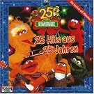Sesamtrasse - 25 Hits aus 25 Jahren