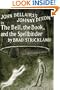 The Bell, the Book, and the Spellbinder (Johnny Dixon)