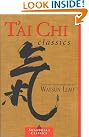 T'ai Chi Classics