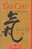 T'ai Chi Classics (Shambhala Classics)