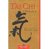T'ai Chi Classics (Shambhala Classics)