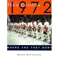 Team Canada 1972: Where are they now?