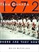 Book Team Canada 1972: Where Are They Now?