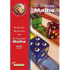 Bond No Nonsense Maths 9-10 years (Bond Assessment Papers)