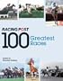 100 Greatest Races (Racing Post)