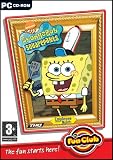 Click for more about PC Fun Club: SpongeBob SquarePants Employee of the Month (PC CD) - Focus Multimedia Ltd.