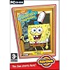 PC Fun Club: SpongeBob SquarePants Employee of the Month (PC CD)