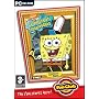 PC Fun Club: SpongeBob SquarePants Employee of the Month (PC CD)