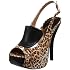 Enigma Womens HH151 Slingback P
