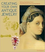Creating Your Own Antique Jewelry: Taking Inspiration from Great Museums Around the World