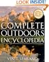 The Complete Outdoors Encyclopedia