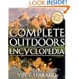 The Complete Outdoors Encyclopedia