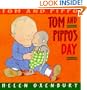 Tom and Pippo's Day (Tom & Pippo Board Books)