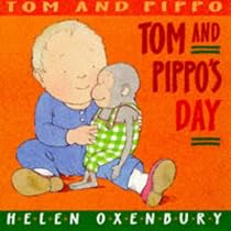 Tom and Pippo's Day