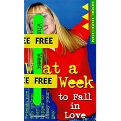 What A Week To Fall In Love