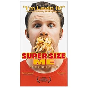Super Size Me