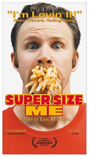 Super Size Me