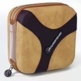 Camel Suede Series Cases