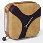 Camel Suede Series Cases