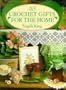 55 Crochet Gifts for the Home