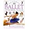 Ballet Books for Beginners And Up