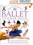 Ballet (Ultimate Sticker Books)