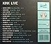 Kink Live Five