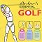 The Top 12 Bestselling Golf Books