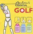 Andrew's Essential Guide to Beginners Golf