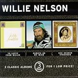 To Lefty from Willie/Always on My Mind/Red Headed Stranger