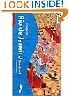 Footprint Rio de Janeiro Handbook : The Travel Guide