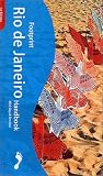 Footprint Rio de Janeiro Handbook : The Travel Guide