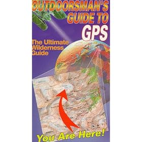 Outdoorsmans Guide to Gps [VHS]