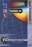Adobe Framemaker 7 VTC Training CD