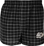 Army Black Knights Division Boxers