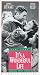 VHS : It's A Wonderful Life (Deluxe 50th Anniversary Edition)