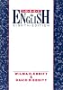 Index to English