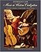 Anthology for Music in Western Civilization, Volume C: Romanticism to the Present