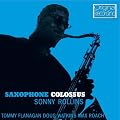 Saxophone Colossus
