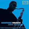 Image of album by Sonny Rollins